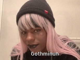 Gothminun