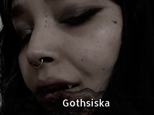 Gothsiska