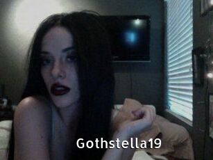 Gothstella19