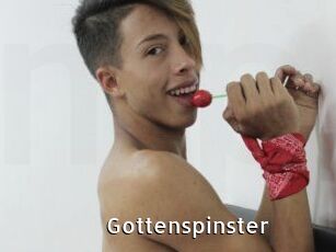 Gotten_spinster
