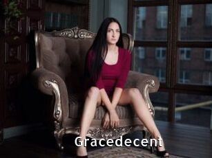 Gracedecent