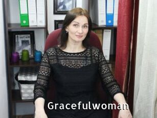 Gracefulwoman