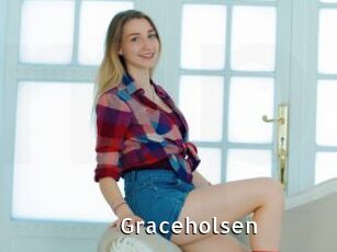Graceholsen