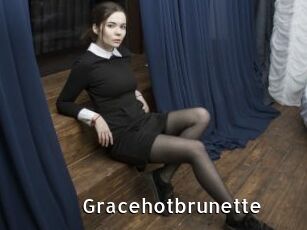 Gracehotbrunette
