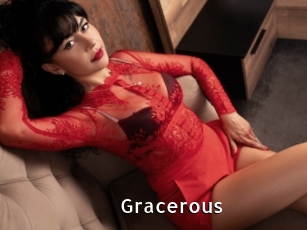 Gracerous