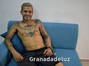 Granadadeluz