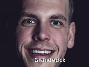 Grandedck