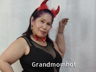 Grandmomhot