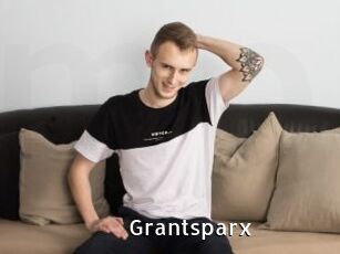 Grantsparx