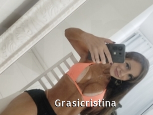Grasicristina