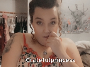 Gratefulprincess