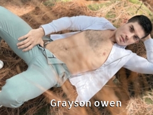 grayson_owen My Porno Stash