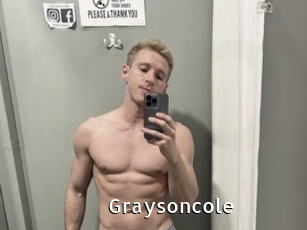 Graysoncole