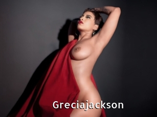 Greciajackson
