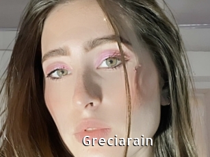 Greciarain