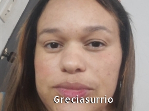 Greciasurrio