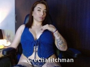 Greciiafitchman