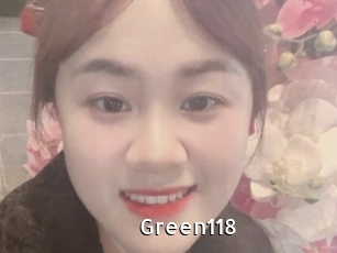 Green118