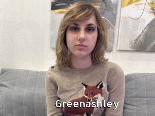 Greenashley