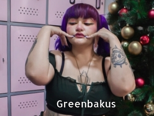 Greenbakus