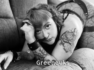 Greeneuks