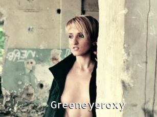 Greeneyeroxy