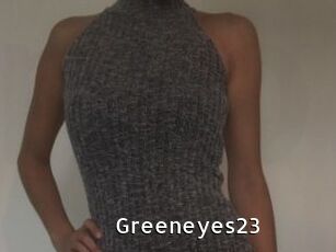 Greeneyes23
