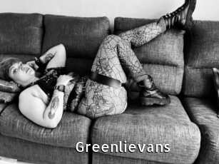Greenlievans