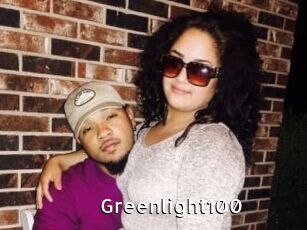 Greenlight100
