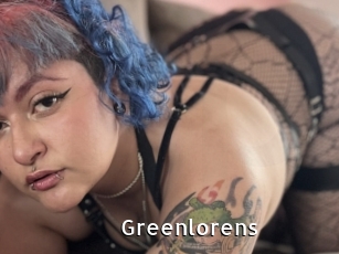 Greenlorens