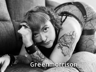 greenmorrison My Porno Stash