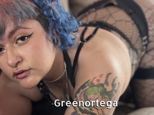 Greenortega