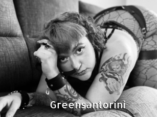 Greensantorini