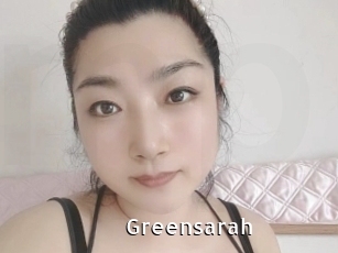 Greensarah