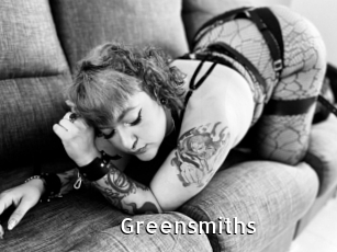 Greensmiths