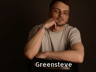 Greensteve