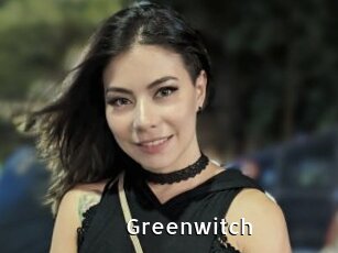 Greenwitch