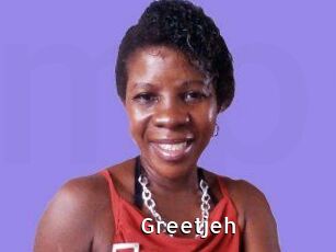 Greetjeh