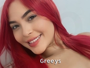 Greeys