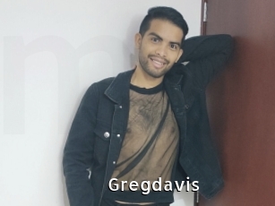 Gregdavis