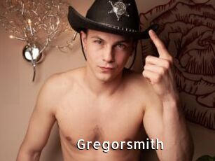 Gregorsmith