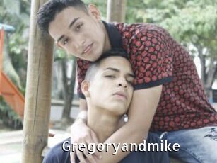 Gregoryandmike