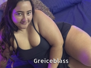 Greiceblass