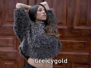 Greicygold