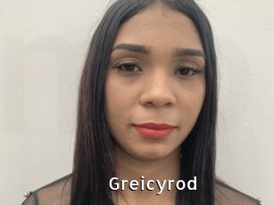 Greicyrod