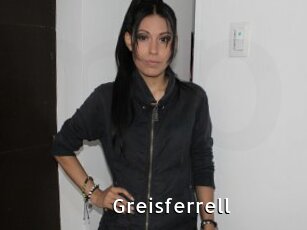 Greisferrell