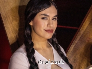 greizsub My Porno Stash