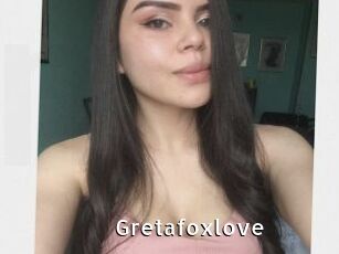 gretafoxlove My Porno Stash