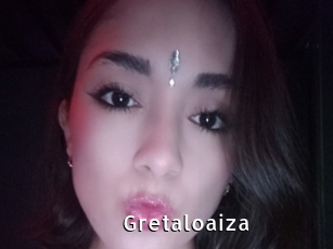 Gretaloaiza