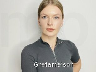 Gretameison